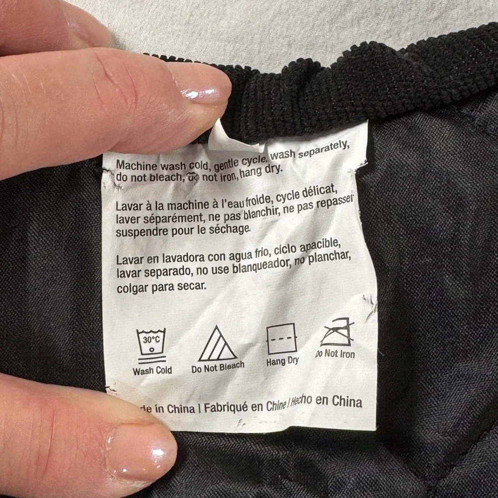 Carhartt dog black